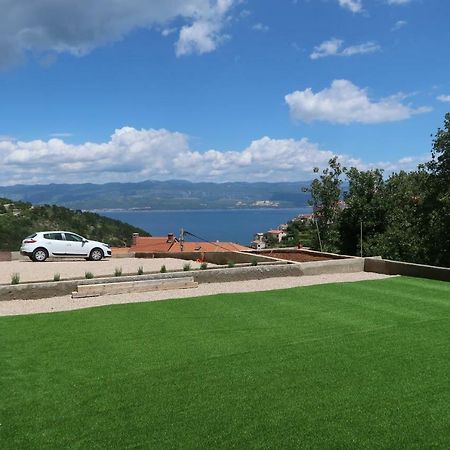 Apartmani Marin Vrbnik Εξωτερικό φωτογραφία